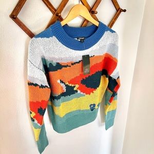 *NWT* Wild Fable sweater